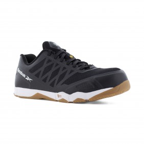 Baskets de sécurité SPEED TR SAFETY S3S SR ESD - noir Reebok