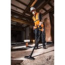 Aspirateur à main sans fil 18V - 860 ml - Solo - BHSS18C-0 (2).jpg AEG Powertools