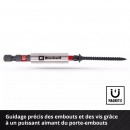 Coffret d'embouts et de douilles M-Case - 35 pièces - Bricozor 9.jpeg EINHELL