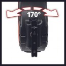 Enrouleur automatique - air comprimé - TC-PH 150Enrouleur automatique - air comprimé - TC-PH 150 - Bricozor 7.jpeg EINHELL