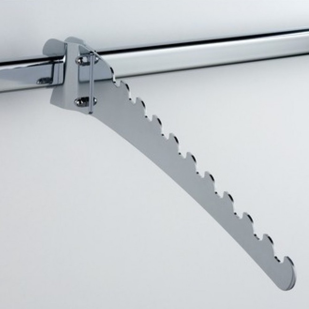 Supports perroquet CRAPD pour barre 36 x 18 mm SOFADI | Bricozor