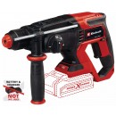 Marteau perforateur sans fil - TE-HD 18/20 Li - Solo - Power X-Change EINHELL