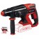 Marteau perforateur sans fil - TE-HD 18/20 Li - Solo - Power X-Change