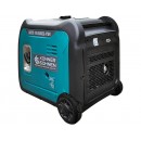 Groupe électrogène - démarrage manuel:électrique - 5,5 kW - 230V - KS 5500iES ATSR - Bricozor 14.jpeg KONNER & SOHNEN