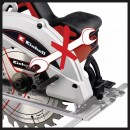 Scie circulaire filaire TC-CS 1410 - 1410W - disque 190mm 2.jpeg EINHELL