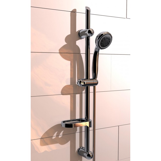 Set de douche - chromé - Fresh 4.jpg SCHÜTTE