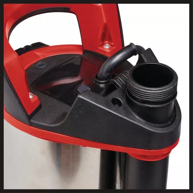 Pompe d’évacuation pour eaux claires et chargées GE-DP 7935 N-A LL ECO - Bricozor 6.jpeg EINHELL