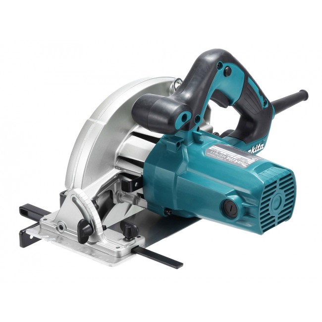 Scie circulaire - 1600W - Diamètre 190mm - HS7611K - Bricozor 6.jpg MAKITA