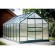 Serre jardin aluminium - 4,25 x 2,50 m - 10,60 m2