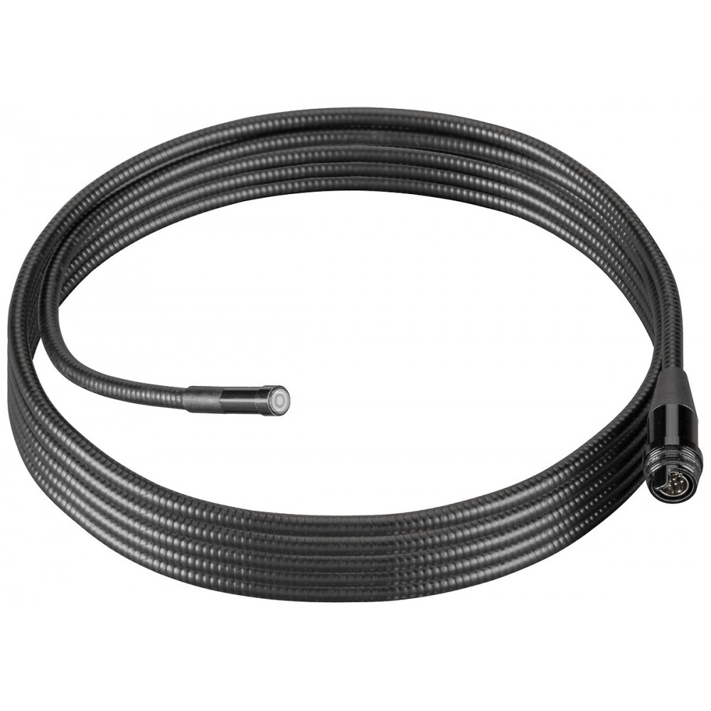 Set Caméra-câble Color 8-5 HD REMS | Bricozor