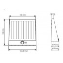 applique-solaire-ark4-a-detection-avec-4-modes-1000lm-3000k-ip55-noir-bf-light.jpg BF LIGHT