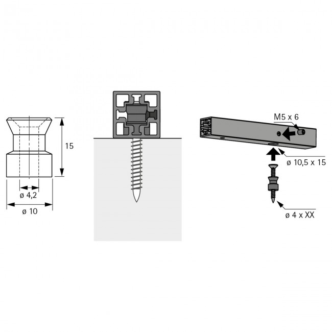 9298848_Cadro_Befestigungshuelse_Masse_shop.jpg HETTICH