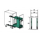 Kline pain bouteille.jpg KESSEBÖHMER