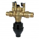 Disconnecteur hydraulique type BA2860 - M15x21 - F15x21 Socla