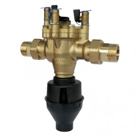 Disconnecteur hydraulique type BA2860 - M15x21 - F15x21 Socla