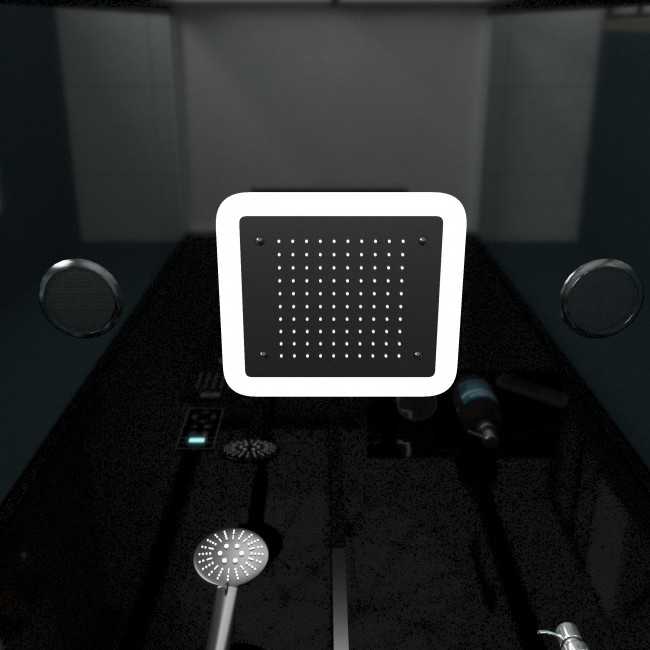 cabine-de-douche-hydromassante-115x90x220cm-pomme-carree-aurlane-bricozor.jpg AURLANE