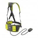 Harnais / ceinture 2 en 1 pour batterie 36V MAX POWER - RY36BB2PA-0 RYOBI