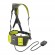 Harnais / ceinture 2 en 1 pour batterie 36V MAX POWER - RY36BB2PA-0