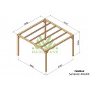 Pergola-en-bois-autoportante-Santander-400x400-cm-Maderland.jpg MADERLAND