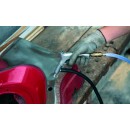 Pistolet de sablage à air comprimé - tuyau 3 m - Bricozor 1.jpeg EINHELL