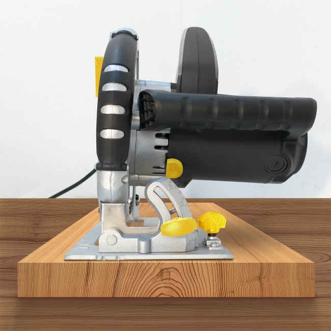 Scie circulaire 2000W - ø 235 mm - 36T - Bricozor 1.jpeg FARTOOLS