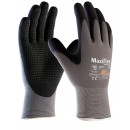 Lot de 12 paires de gants de manutention à picots MAXIFLEX ENDURANCE ATG