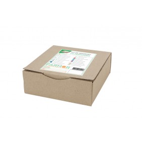 Kit de réassort multirisques pour armoire à pharmacie -1 à 5 personnes FARMOR