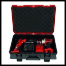 Mallette de rangement pour outils et accessoires - E-Case S-F - Bricozor 6.jpeg EINHELL