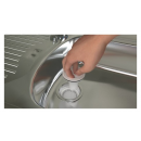 Siphonette Cleany quick VALENTIN