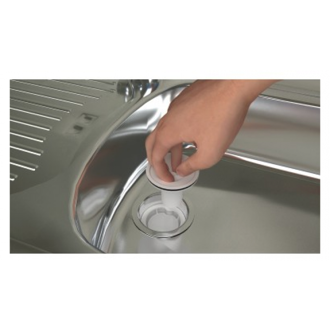 Siphonette Cleany quick VALENTIN