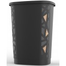 Coffre à granulés de bois - 70L - Jura Montania - Bricozor 2.jpg EDA PLASTIQUES