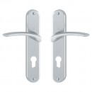 Ensemble-poignees-porte-plaque-cle-I-ibiza-chrome-satin-hoppe.jpg HOPPE