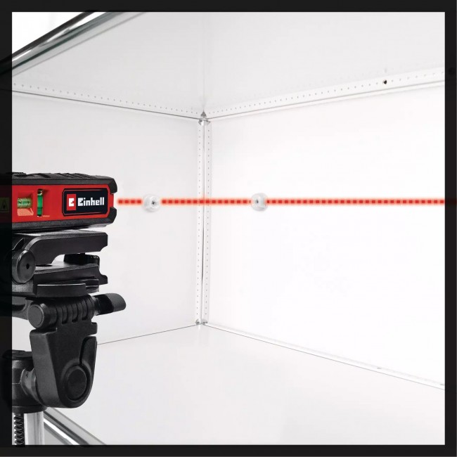 Niveau à bulle laser TC-LL 1 4.jpeg EINHELL