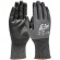 Gants manipulation de précision G-Tek 16-586 - gris - 12 paires