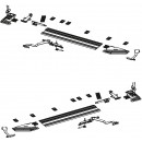 Kit Folder - 2 rails de guidage pour armoire SALICE