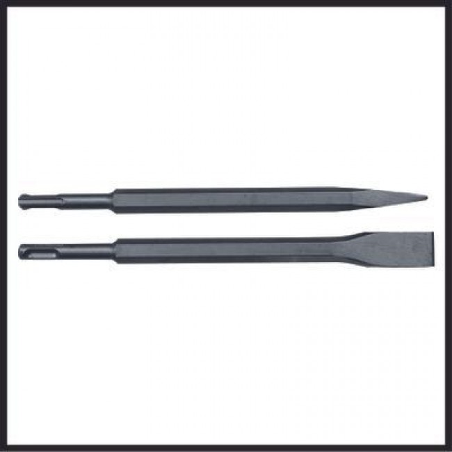 Marteau démolisseur - 750W - TE-DH 5 - Bricozor 7.jpeg EINHELL