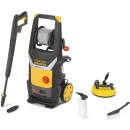 Nettoyeur haute pression électrique 2,1KW - 145 bar Fatmax + Kit Premium - 475147 MECAFER