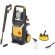 Nettoyeur haute pression électrique 2,1KW - 145 bar Fatmax + Kit Premium - 475147