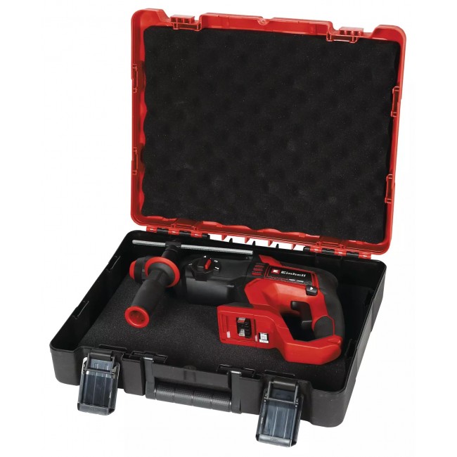 Marteau perforateur sans fil - TE-HD 18:20 Li - Solo - Power X-Change - Bricozor 6.jpeg EINHELL