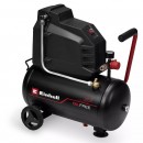 Compresseur 1100W TC-AC 190/24/8 I OF - 8 bar - 24L EINHELL