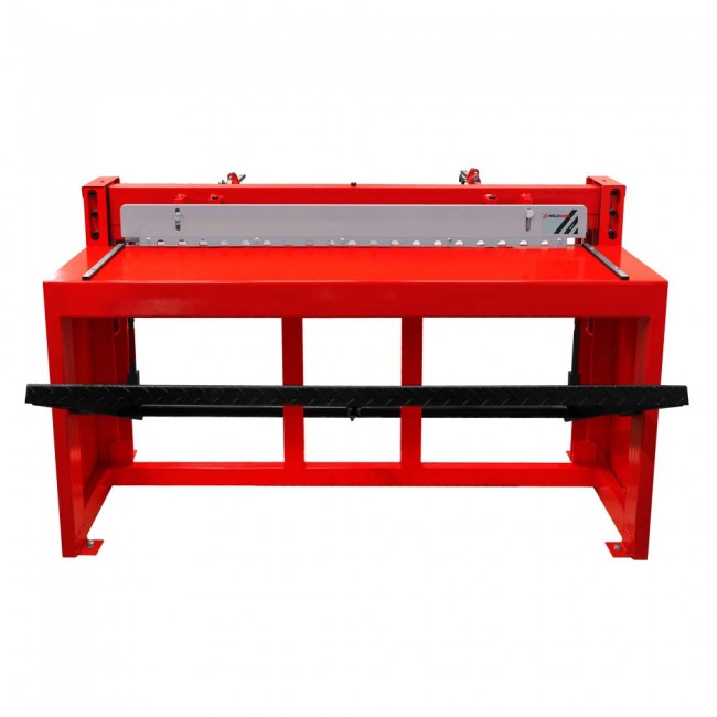 Cisaille à tôle manuelle - TBS1320N - Bricozor 2.jpg HOLZMANN