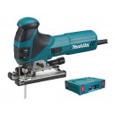 Scie sauteuse pendulaire - 720W + 6 lames dans M Box- 4351FCTJ MAKITA