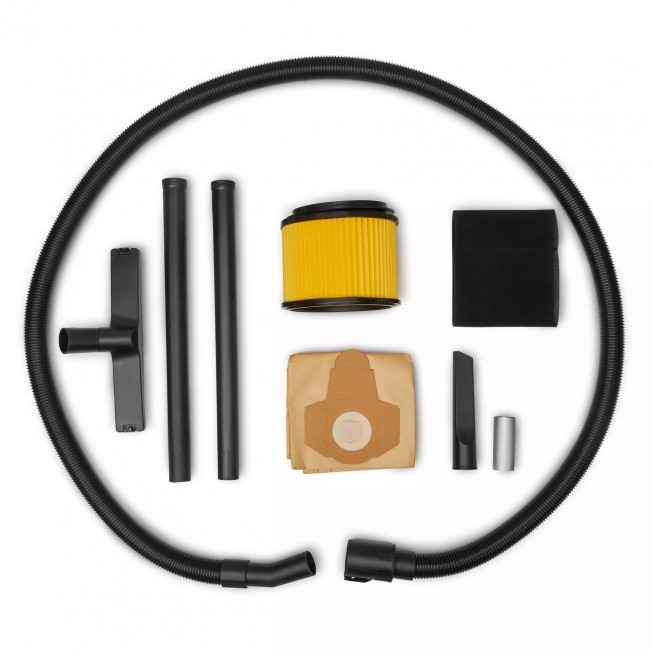 Aspirateur eau et poussières - 30L - puissance 900W - TC-VC 3055 SA 1.jpeg EINHELL