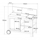 WT018T - 3326880012993 - SCHEMA.jpg COOK IN GARDEN