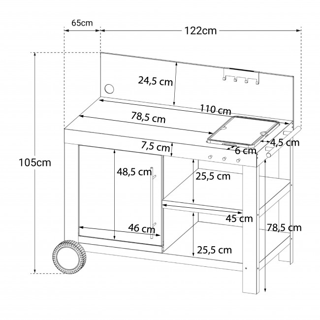 WT018T - 3326880012993 - SCHEMA.jpg COOK IN GARDEN