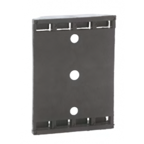 Base pour clips de fixation 202 CAMAR