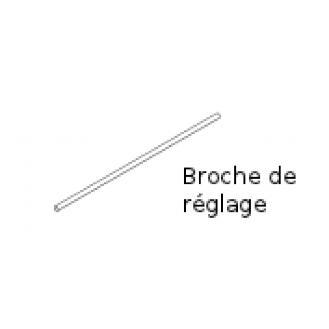 broche de réglage en hauteur.png HAWA