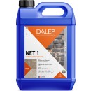 Nettoyant - détergent alcalin - algicide - surpuissant - Net 1 DALEP