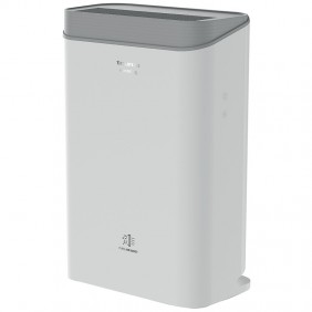 Purificateur d'air triple filtration 70 m² AP2035 TAURUS ALPATEC