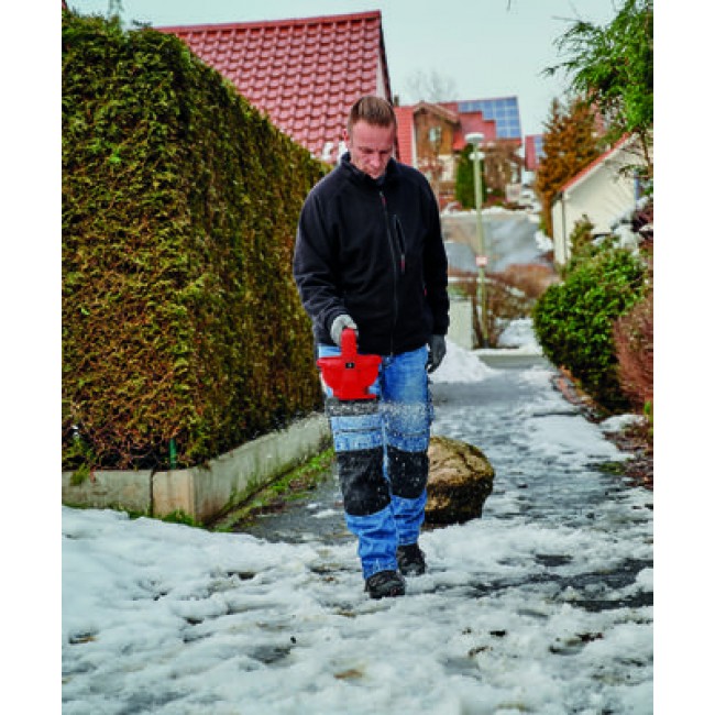 Épandeur sans fil GE-US 18 Li-Solo - Power X-Change - Bricozor 8.jpeg EINHELL